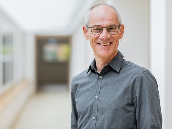 Clemens Egli