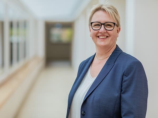 Daniela Kälin