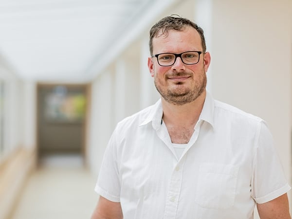 Lukas Graf