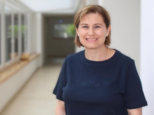 Csilla Kälin